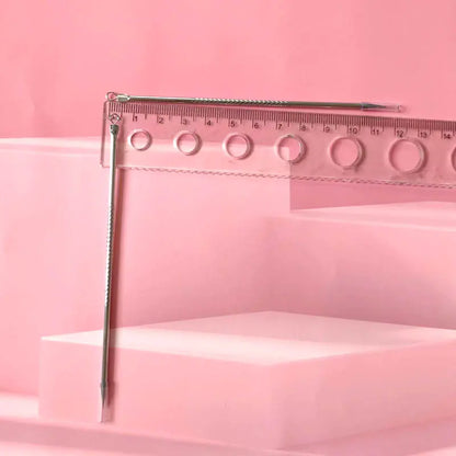 Double-Ended Acne Extraction Tool for Blackheads