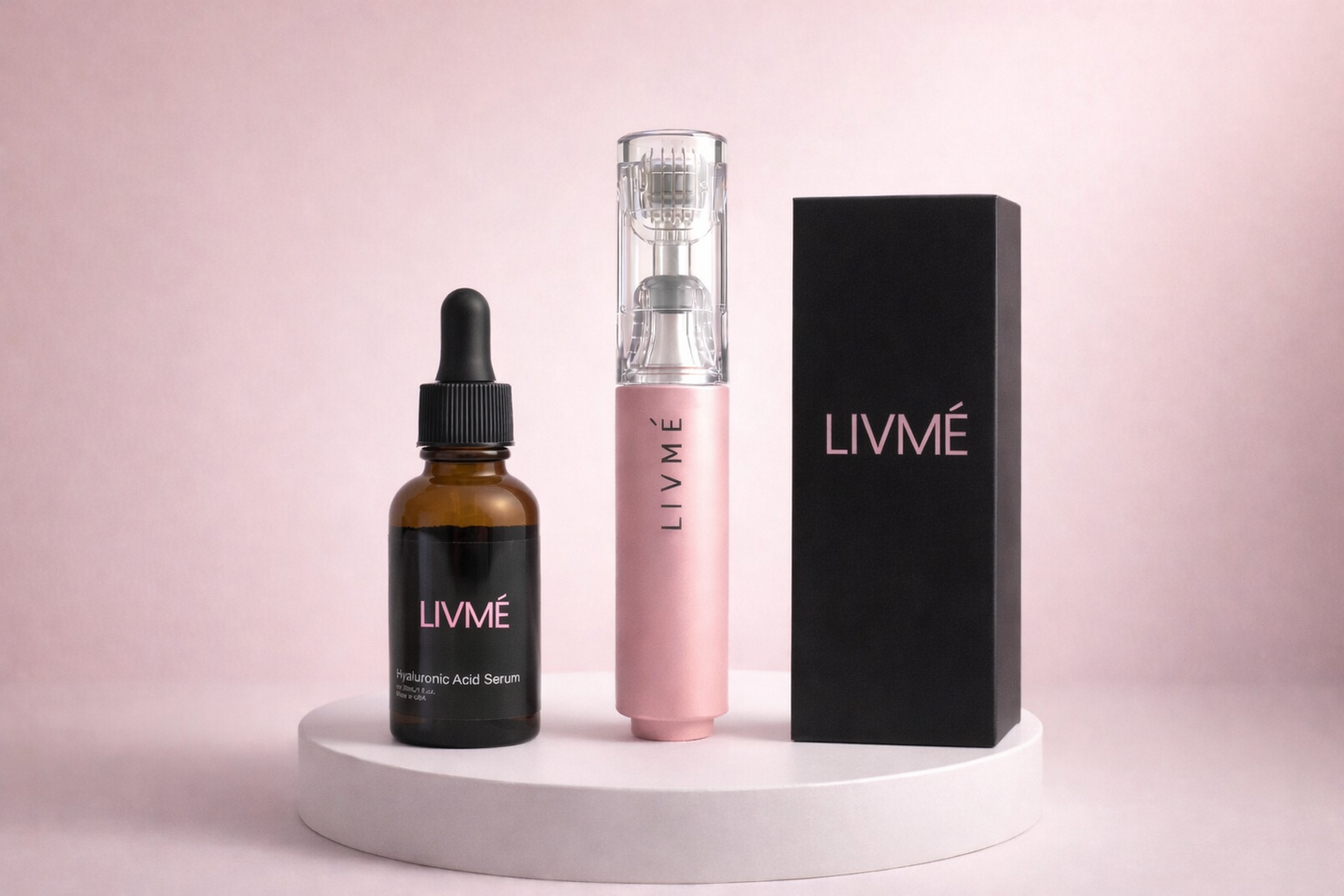 LIVMÉ Lip Volume Kit