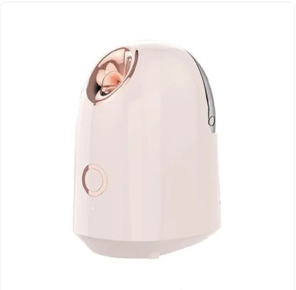 Glow Mist Beauty Steamer