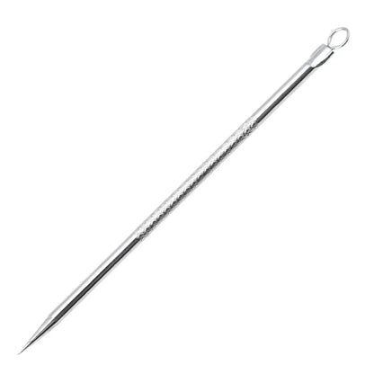 Double-Ended Acne Extraction Tool for Blackheads