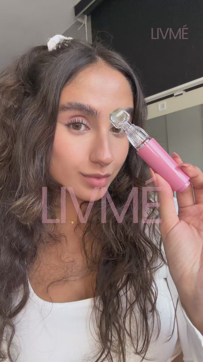 LIVMÉ Lip Volume Kit